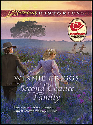 Second Chance Family - ebook